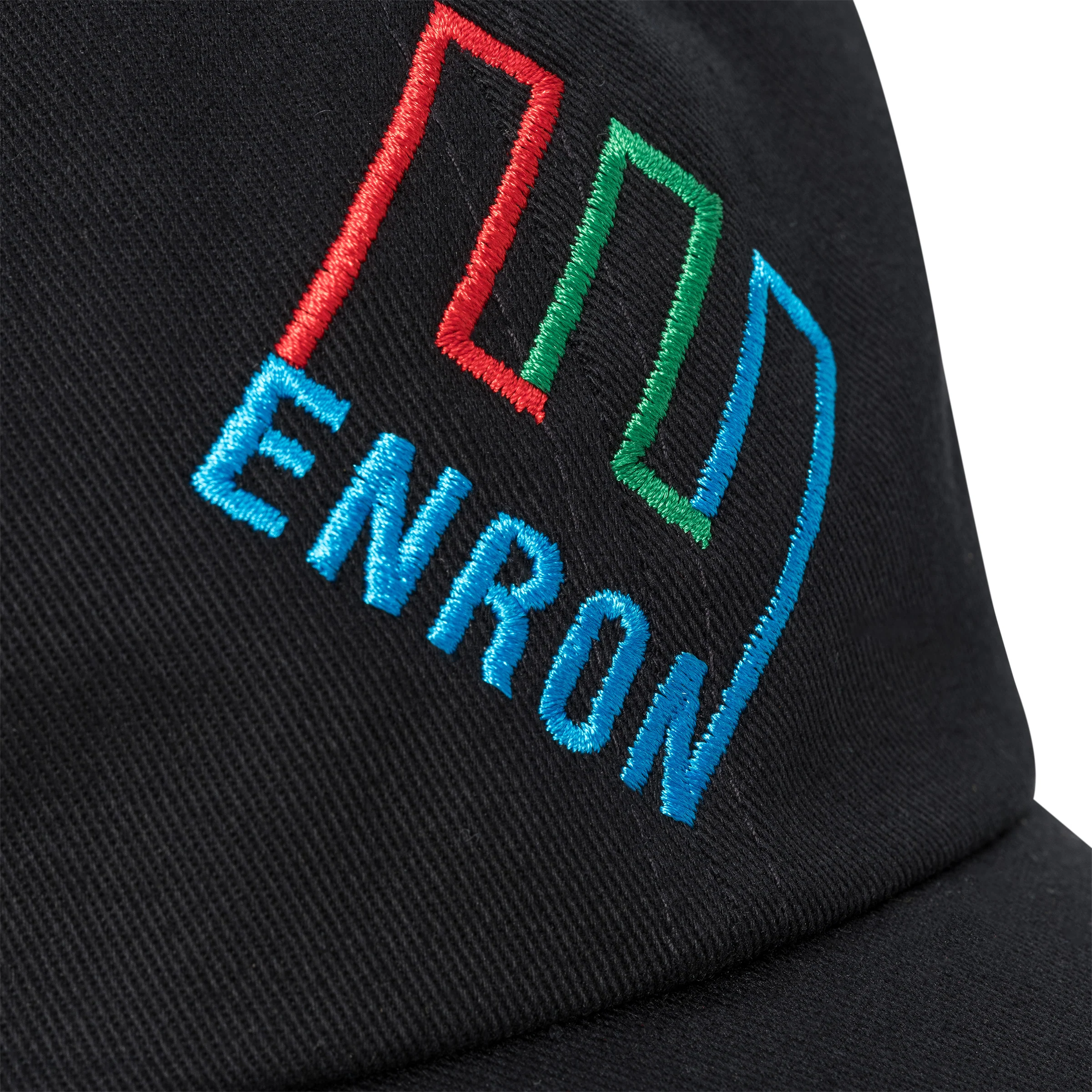 Dad Hat - Black - Image 3