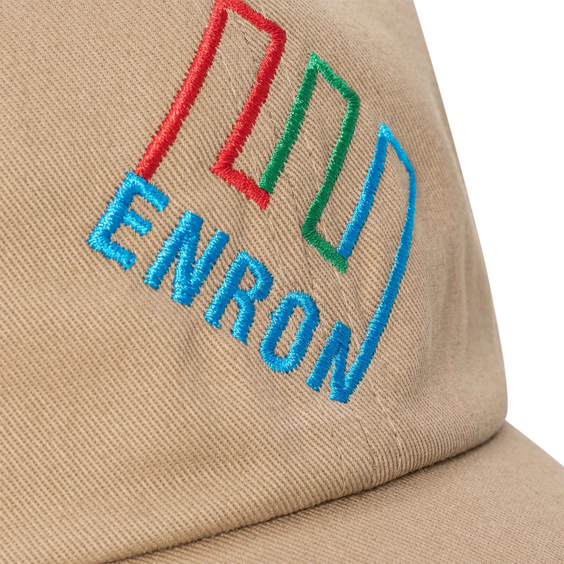 Dad Hat - Khaki - Image 3