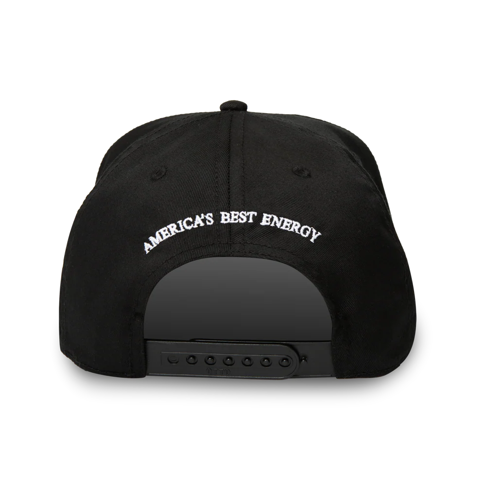Enron Was Right - Black - Image 4