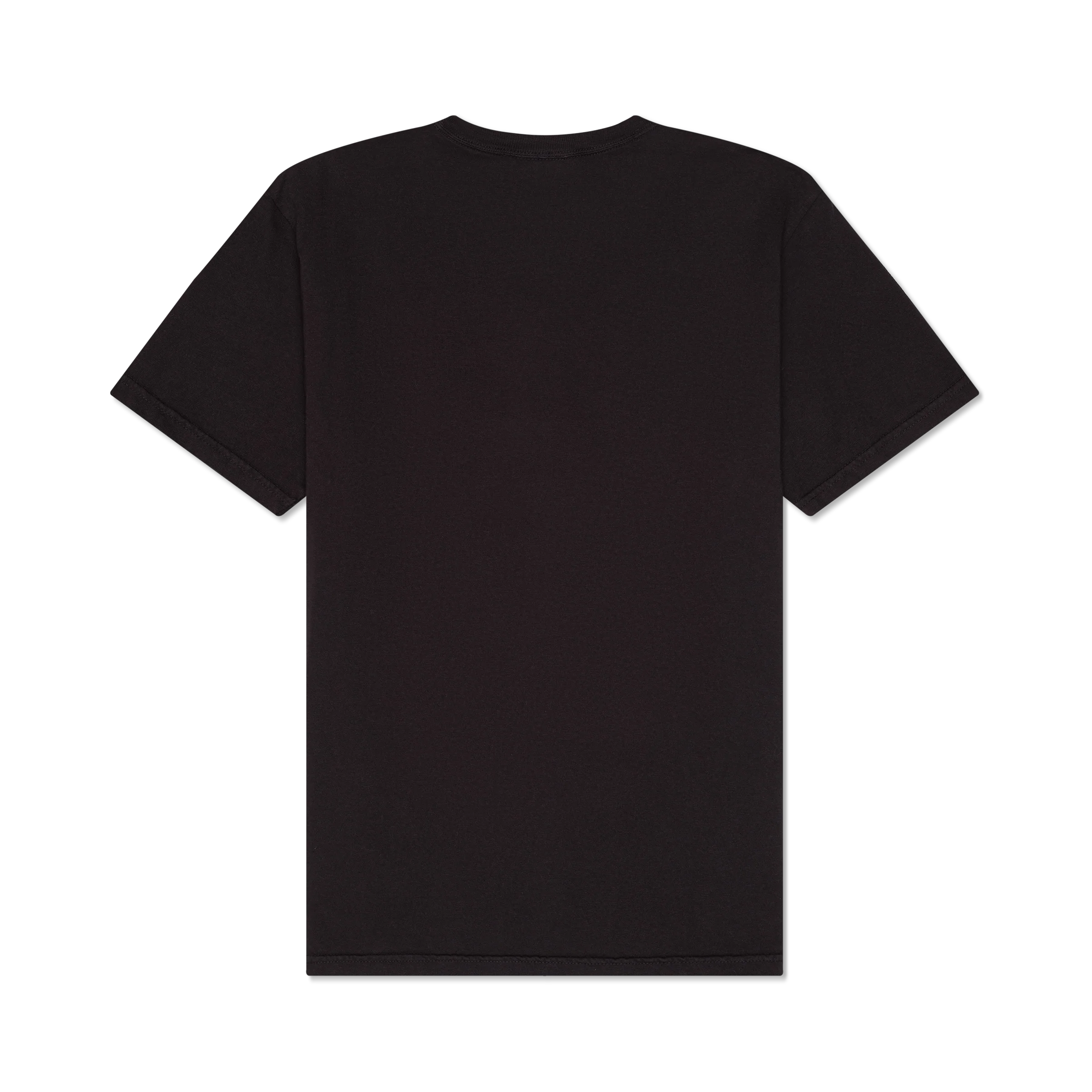 We're Back Tee - Black - Image 3