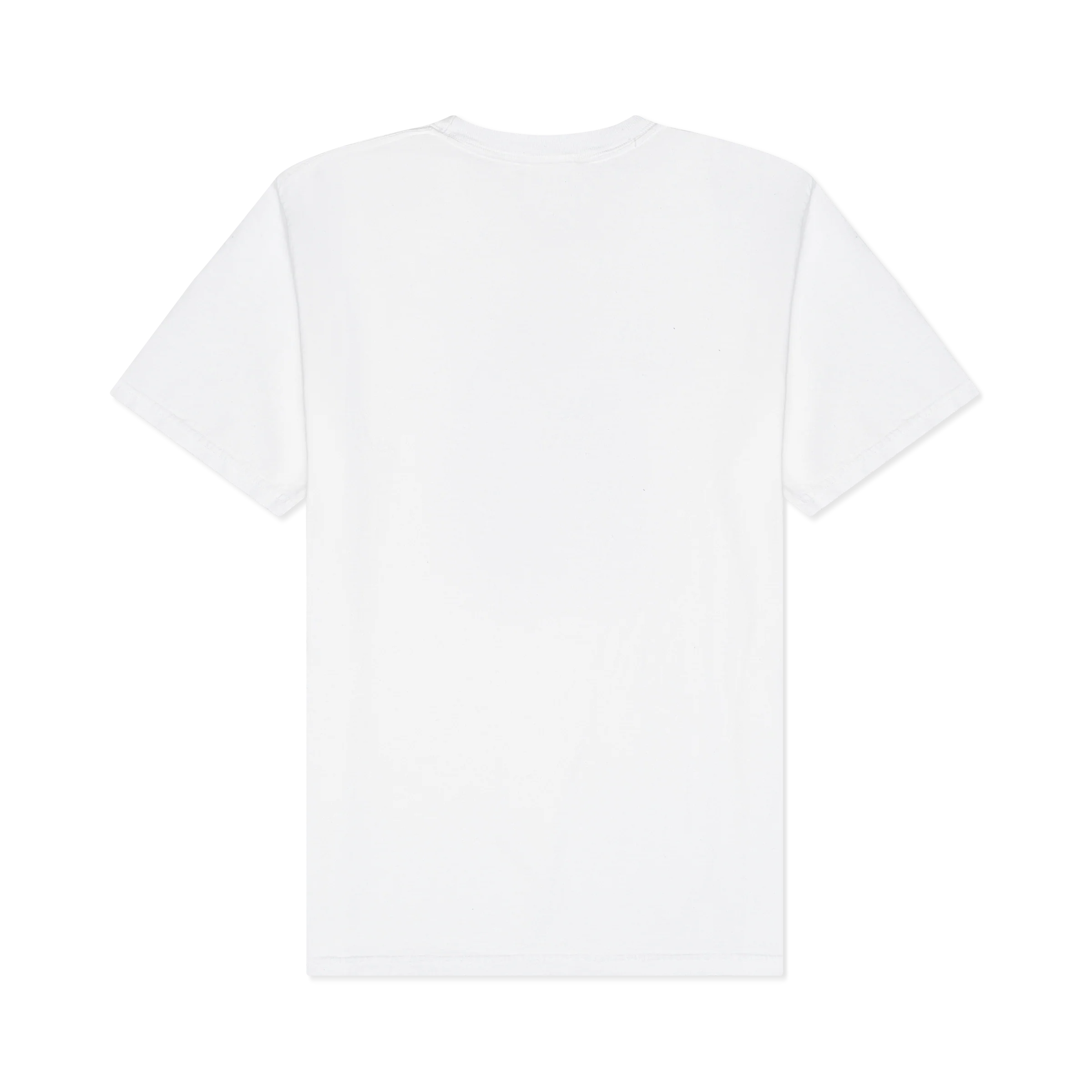 We're Back Tee - White - Image 3