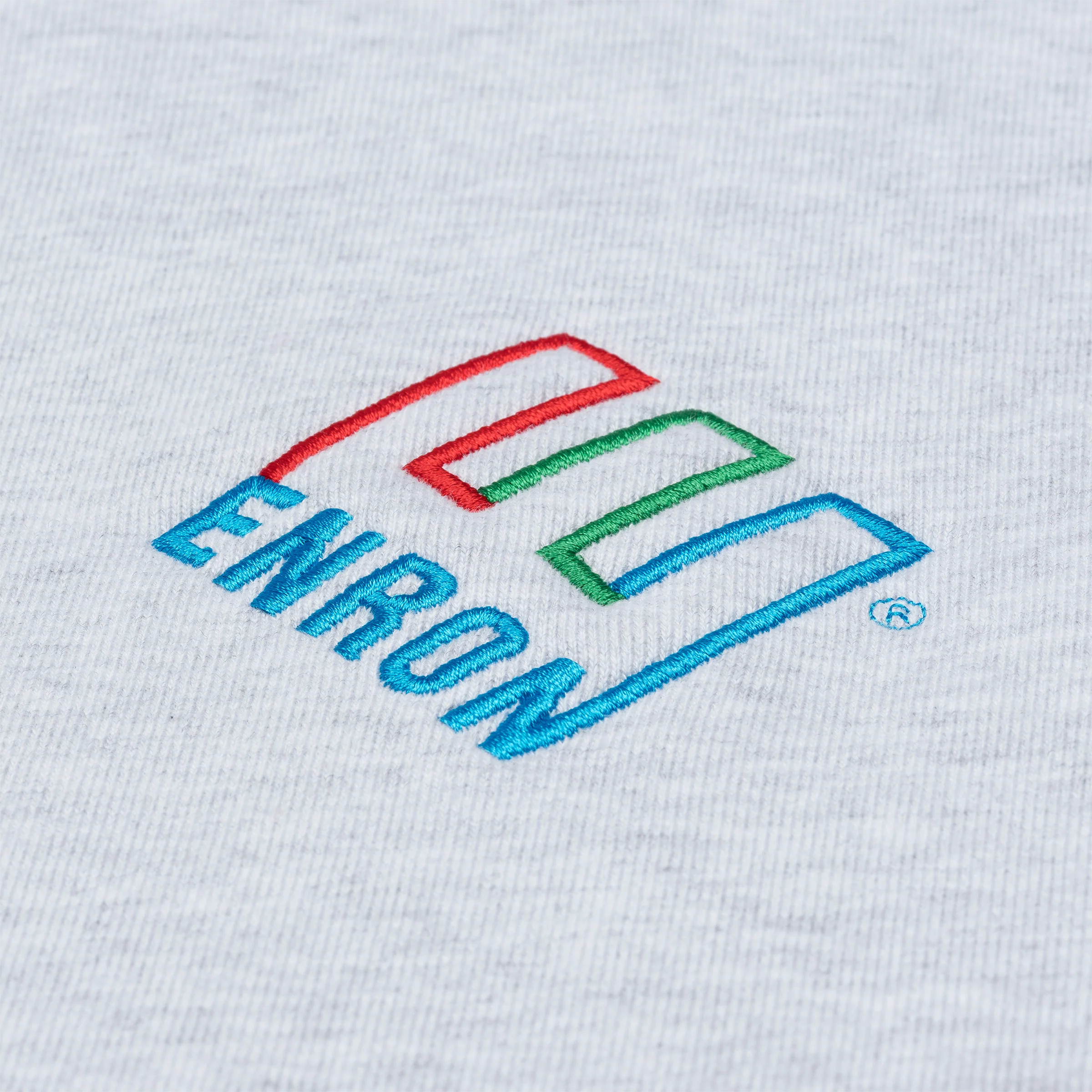 Core Hoodie - Ash Grey - Image 3