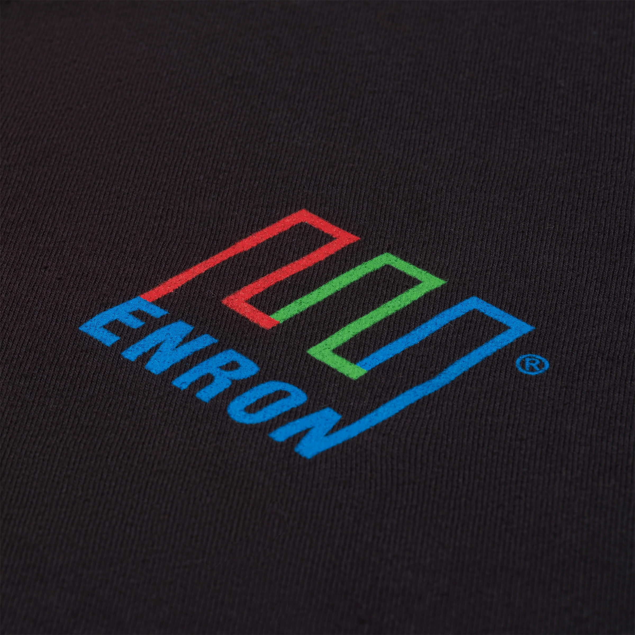 Core Tee - Black - Image 3