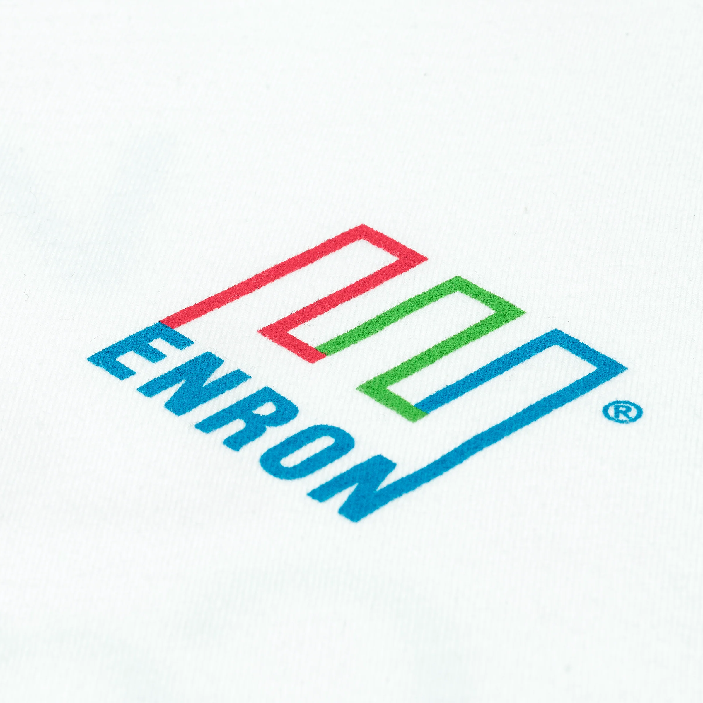 Core Tee - White - Image 3